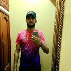 Meet your Posher, Javier